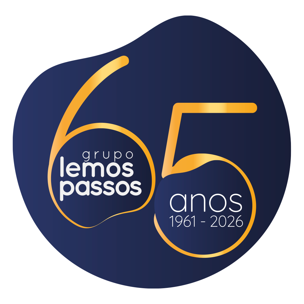 Grupo LemosPassos 65 anos
